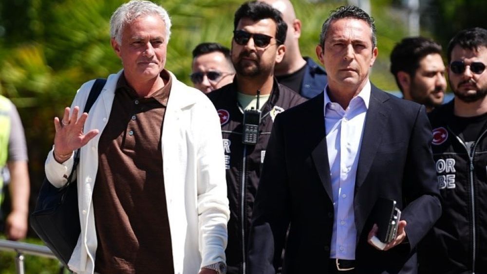 Fenerbahçe'de Gaziantep FK alarmı verildi! Koç neden Samandıra'ya gitti?